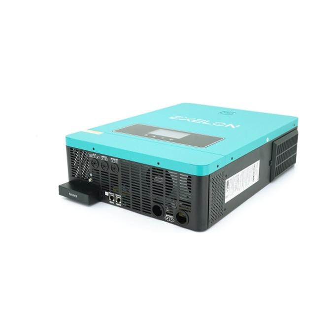 EXELON EMAX PRO-10.2 KVA
