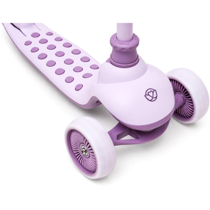 iSporter M5_Purple