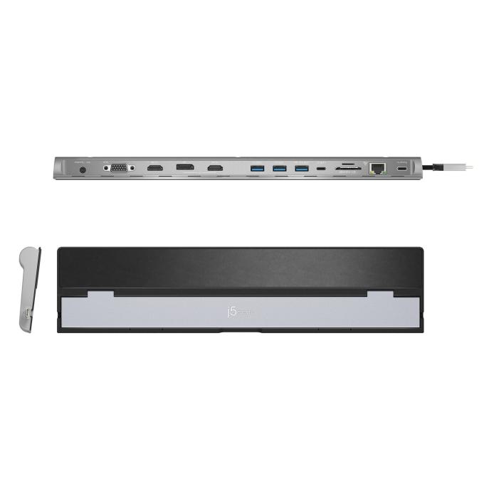 J5create JCD543-N