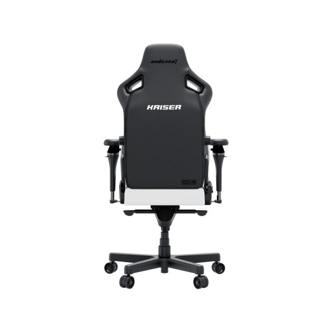 Anda Seat AD12YDDC-XLL-20-W-PV/C-03
