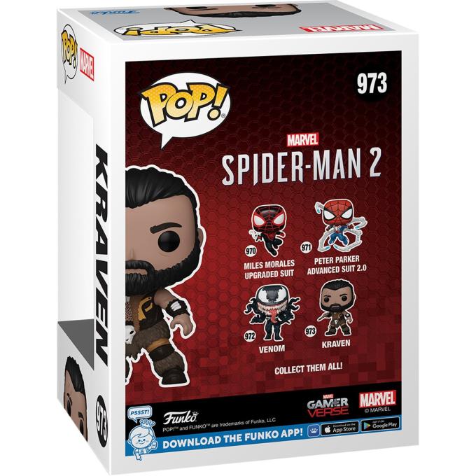 Funko Pop 5908305247692