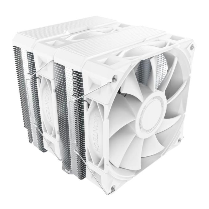 MONTECH NX600 (W)
