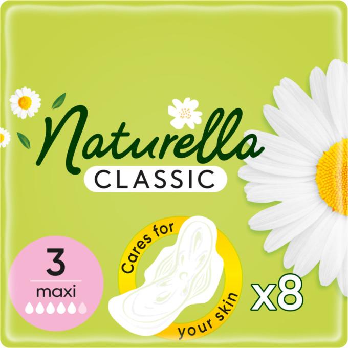 Naturella 4015400317999
