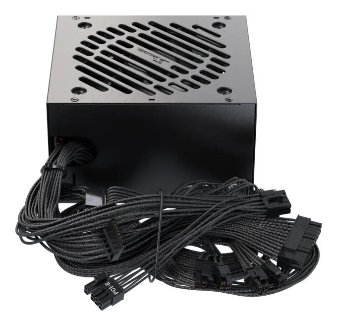 Seasonic CORE GC-650 ATX31