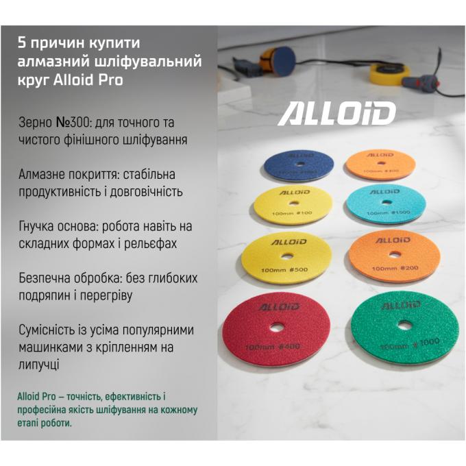 Alloid DD-63287