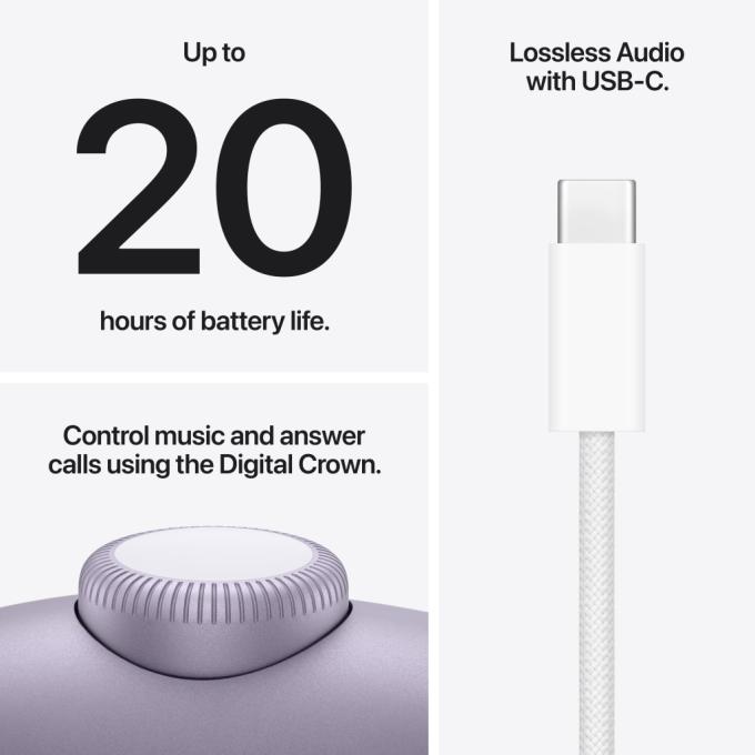 Apple MHWP4ZE/A