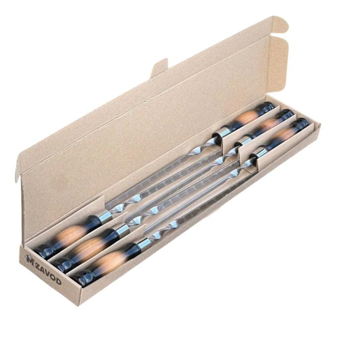 Metalzavod N6-SHMP-DR-630x12x3-DUO