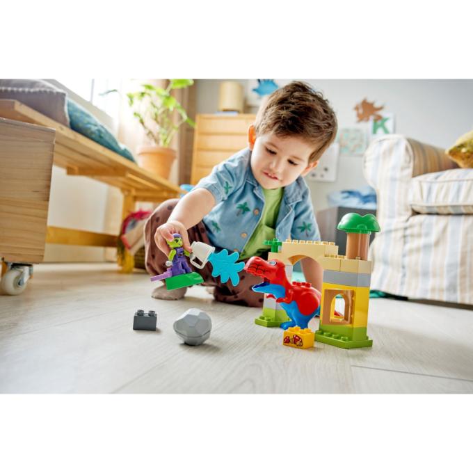 LEGO 10463