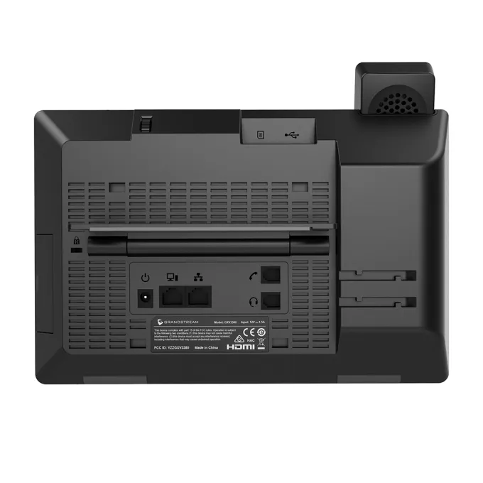Grandstream GXV3480