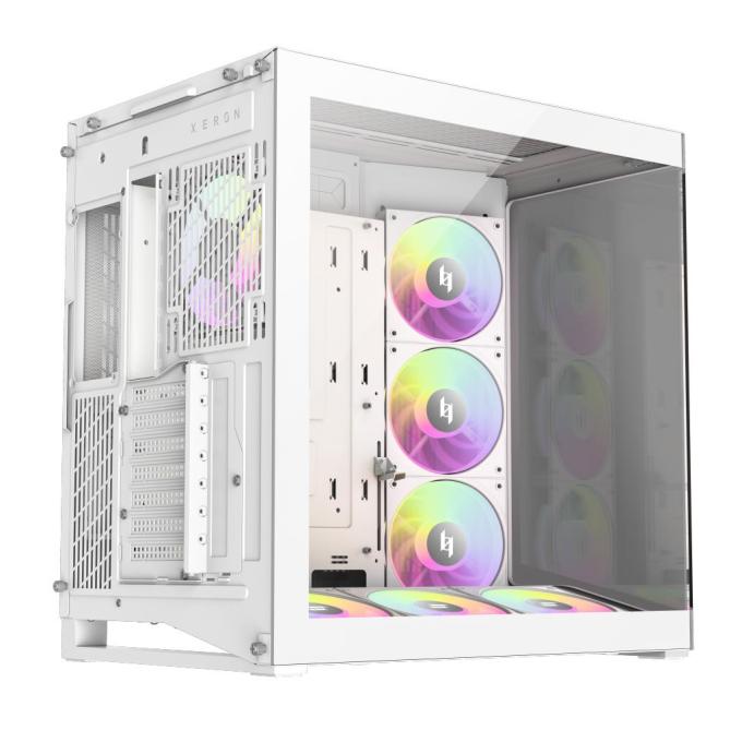 GAMEMAX NEX C56 WH