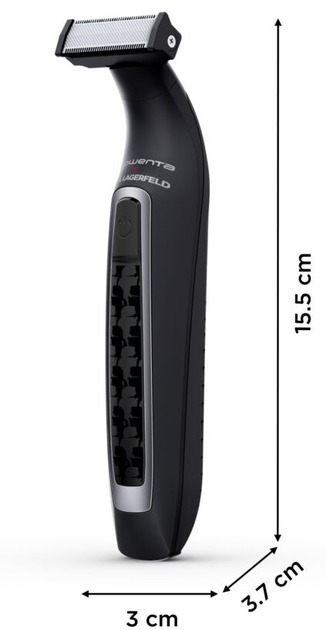 ROWENTA TN602LF0