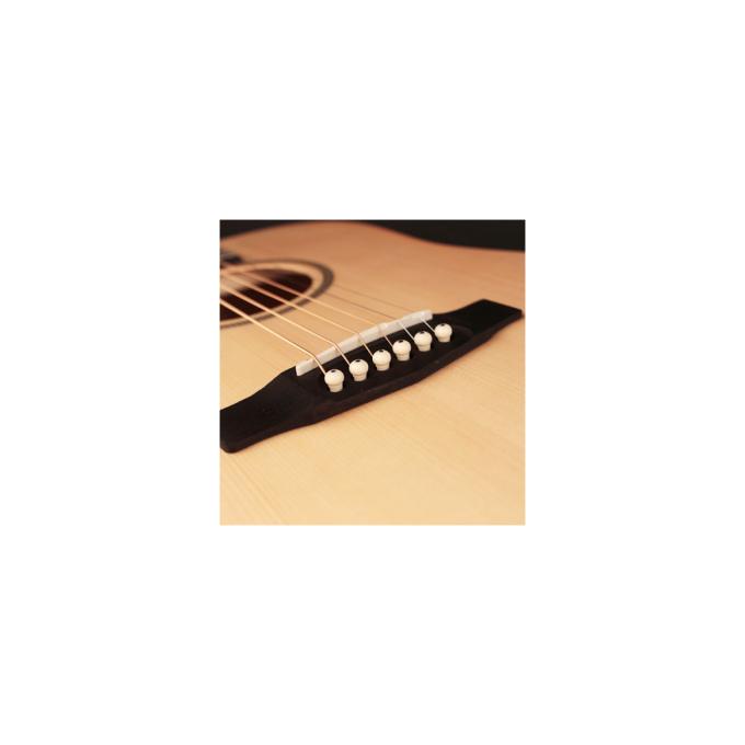 Cort Earth Bevel Cut Open Pore