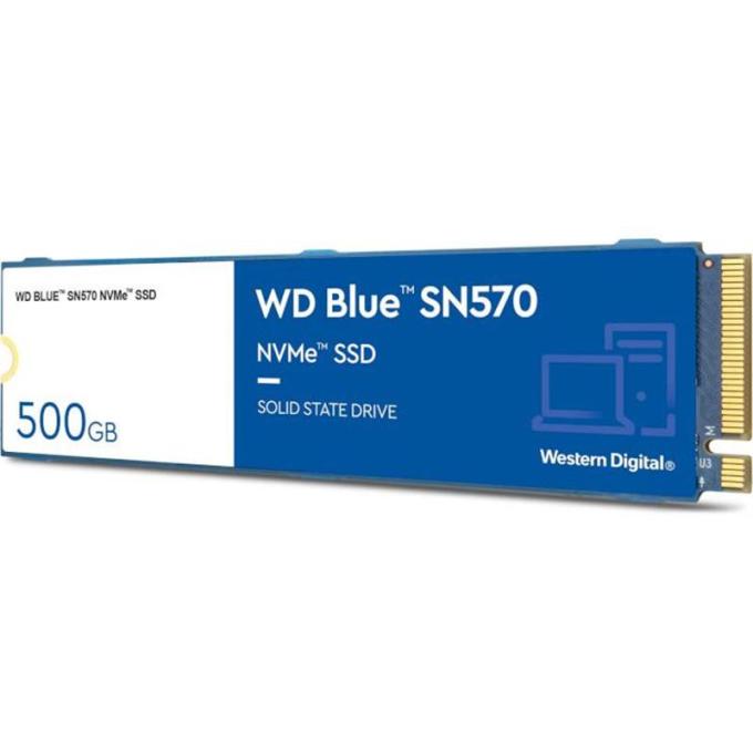 WD WDS500G3B0C