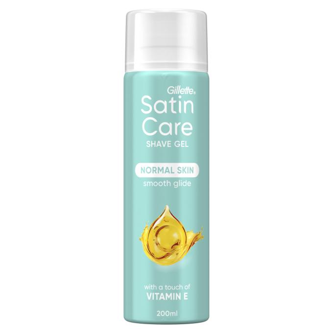 Satin Care 8006530148108