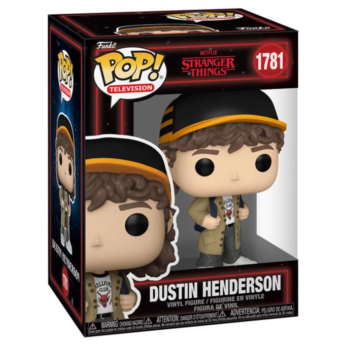Funko Pop 75751