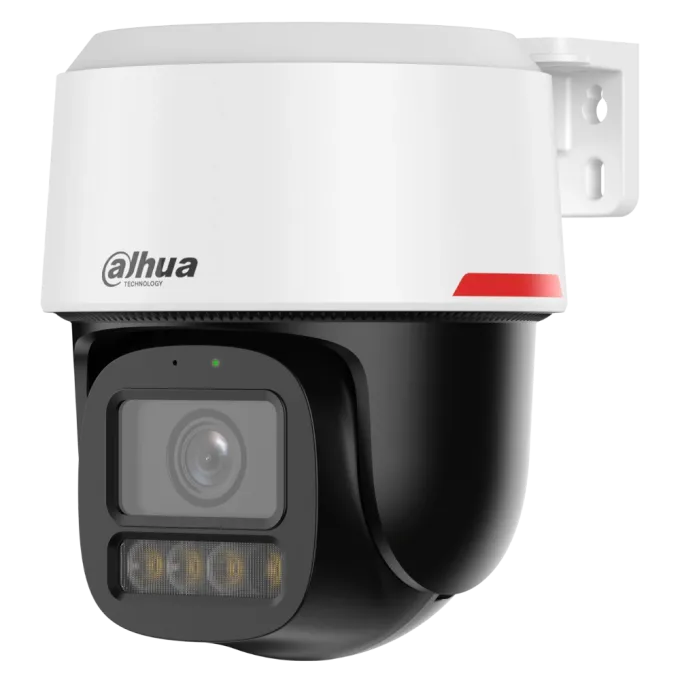 Dahua DH-IPC-PT2849C1-S-PV-PRO 8МП (3.6мм)