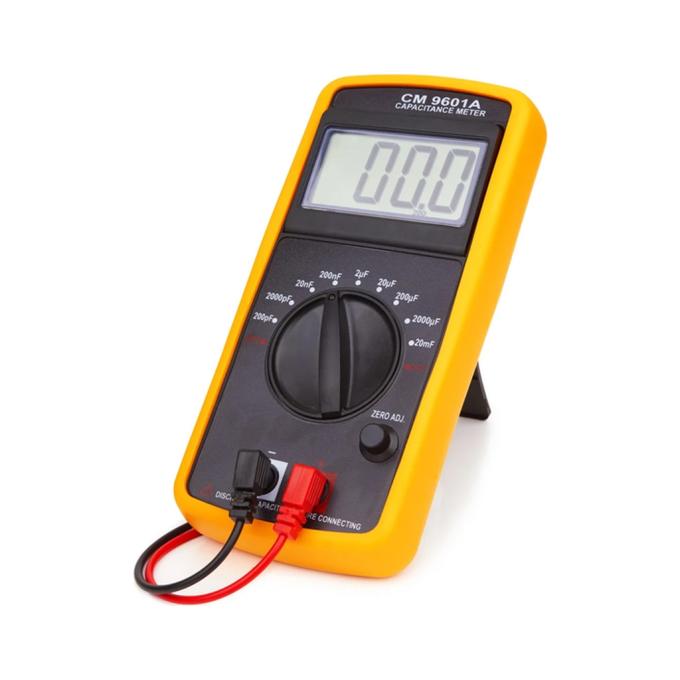 VOLTRONIC DT-9601