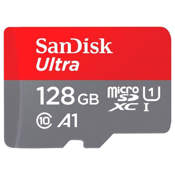 SANDISK SDSQUAB-128G-GN6IA