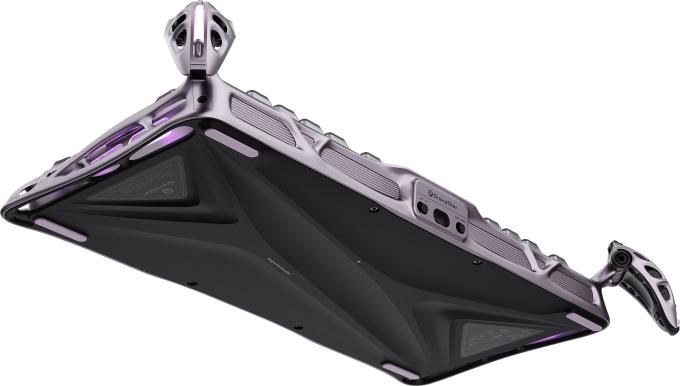 GravaStar GSV75PRO PL