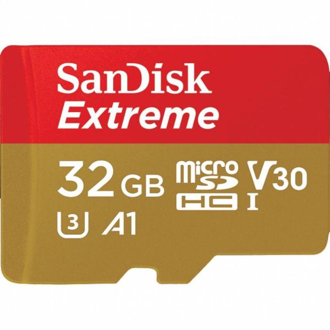 SANDISK SDSQXAF-032G-GN6AT