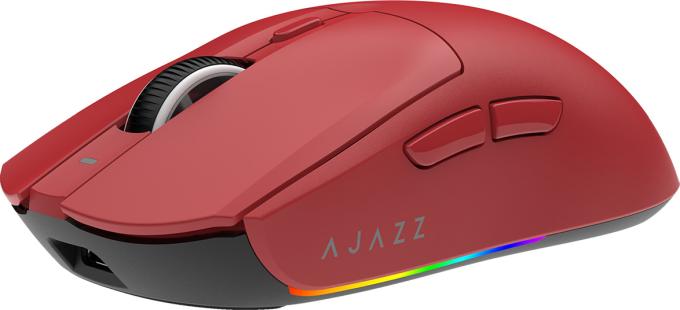 Ajazz AJ139-V2-MC-R