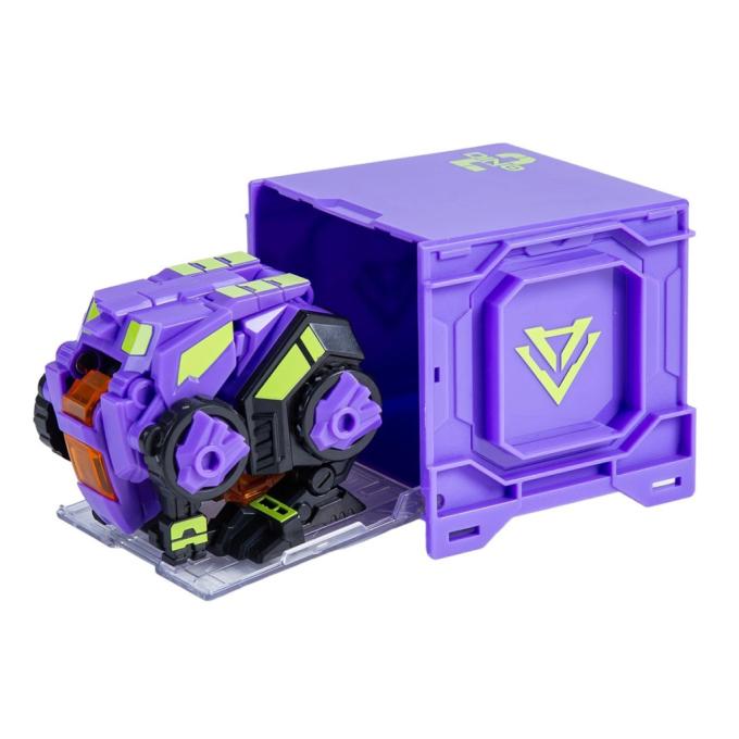 Dinoster EU580840-2