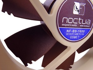 Охладитель для корпуса Noctua NF-B9-1600