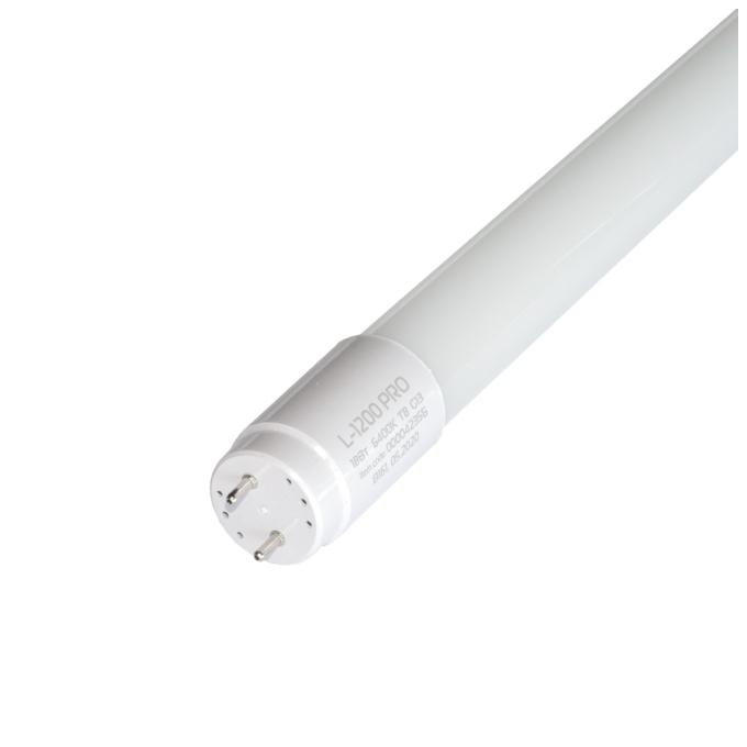 Євросвітло PRO 18Вт 6400K L-1200, T8, G13