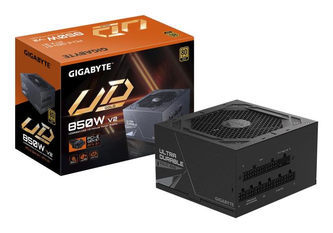 GIGABYTE GP-UD850GM PG5 V2