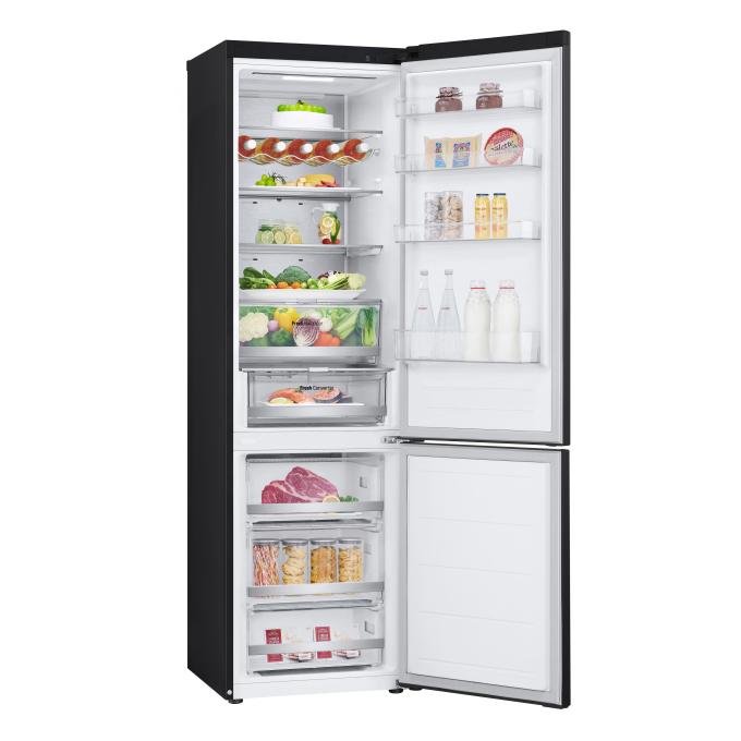 LG GC-B509FTZW