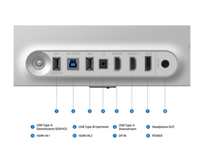 Samsung LS27FG602SIXUA