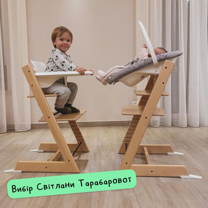Stokke 100125
