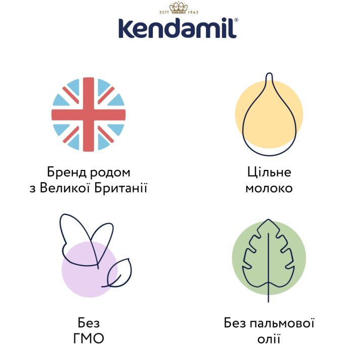 Kendamil 92000098