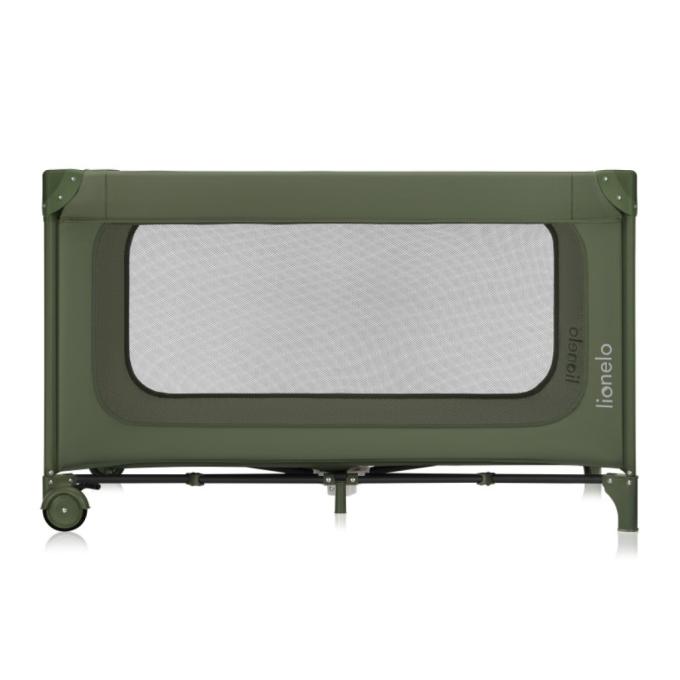 Lionelo LO-JASMIN EASY FOLD GREEN OLIVE