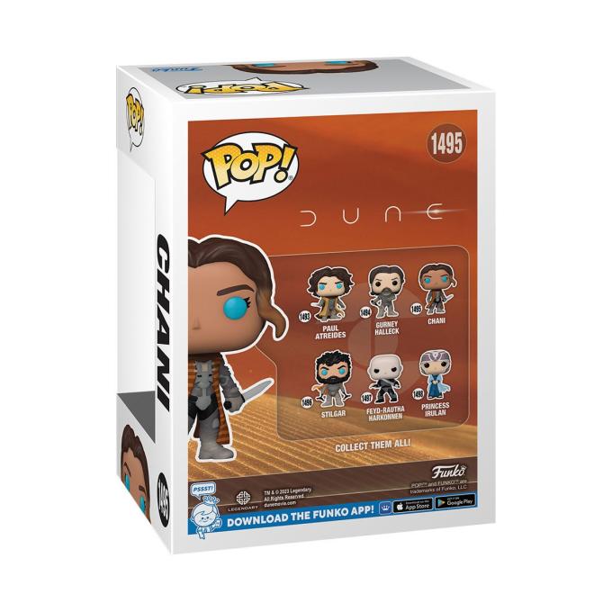 Funko Pop 5908305246985