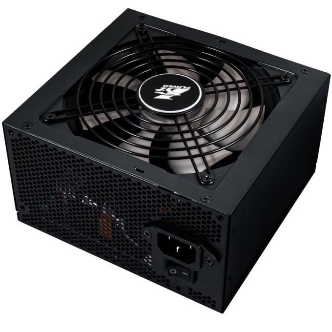 1STPLAYER DKPM-BRZ-700-BK-EU