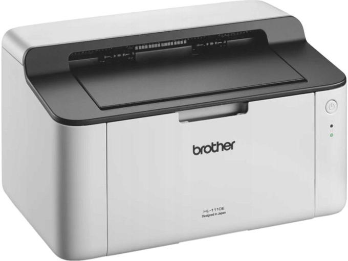 Brother HL1110EYJ1