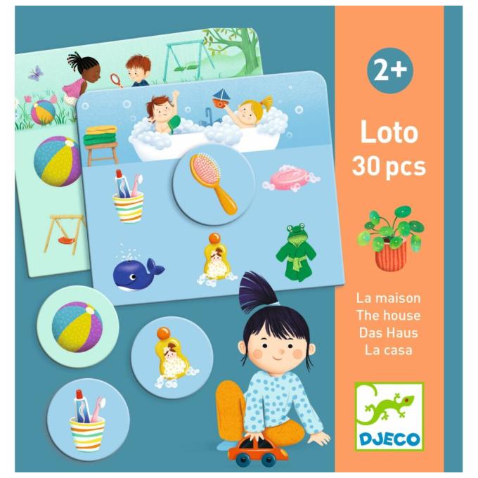Djeco DJ08192
