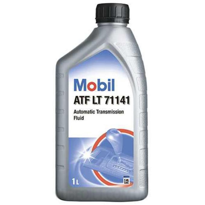 MOBIL MB ATF LT71141 1L