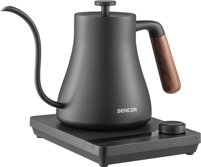 Sencor SWK2828BK