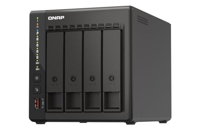 QNap TS-453E-8G