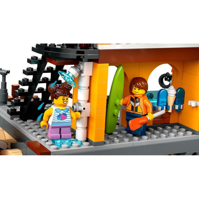 LEGO 60422