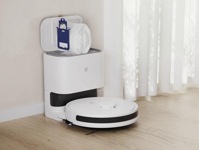 ELECTROLUX ER71UW2SW