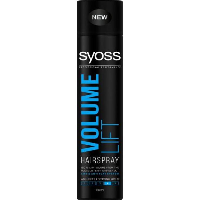Syoss 8410436135962