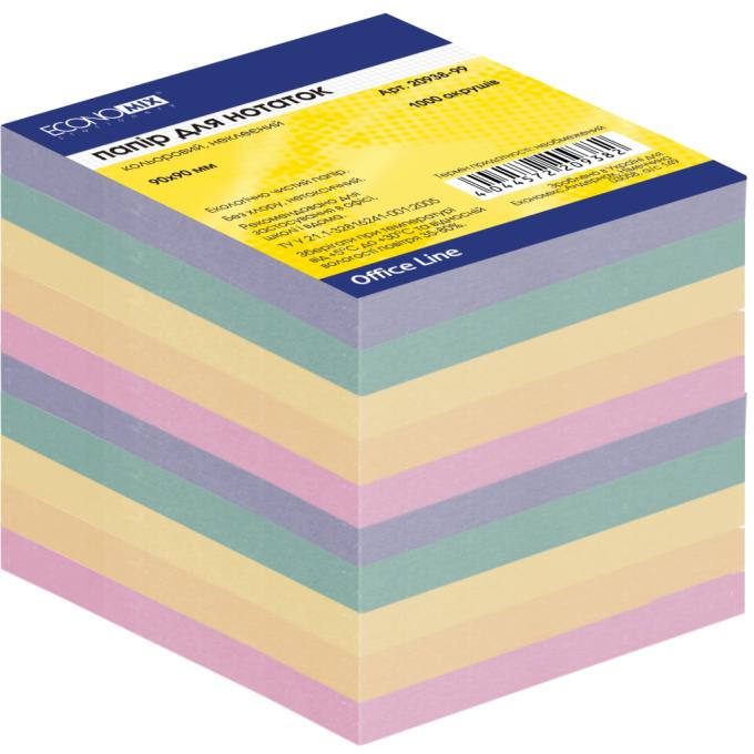 Economix E20938-99