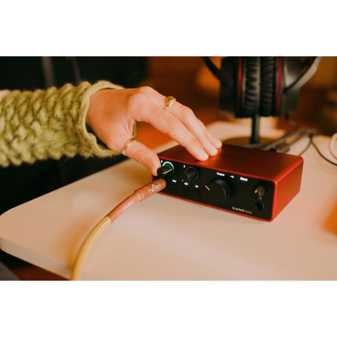 Focusrite 234617