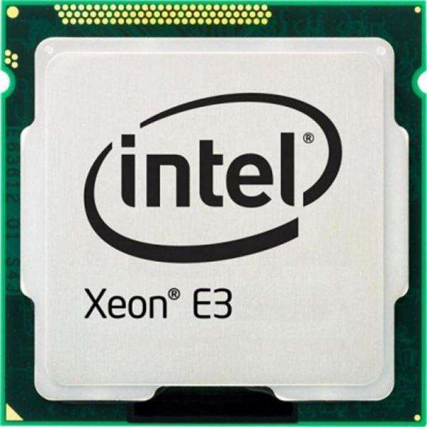 Процессор серверный INTEL Xeon E3-1245 V6 BX80677E31245V6