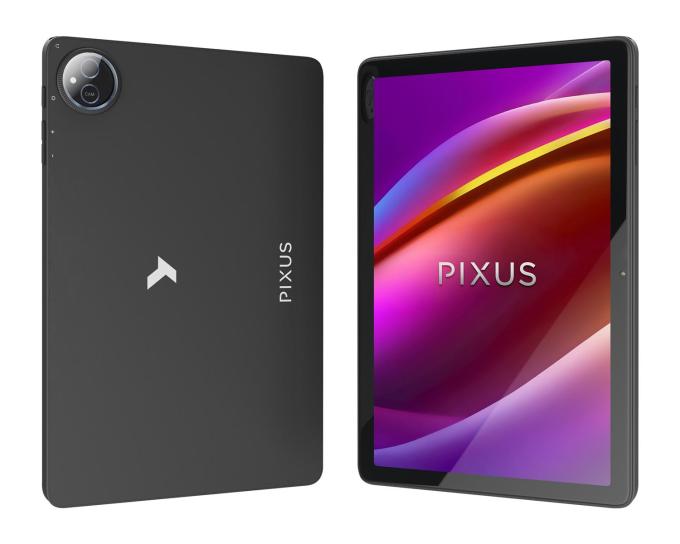 Pixus Loga 4/128GB Grey