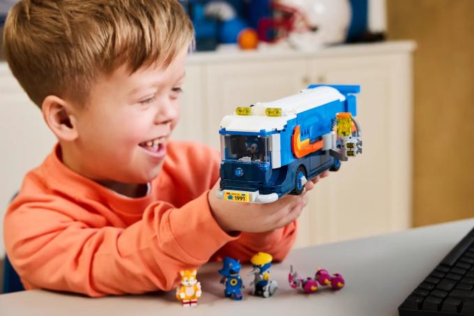 LEGO 77006