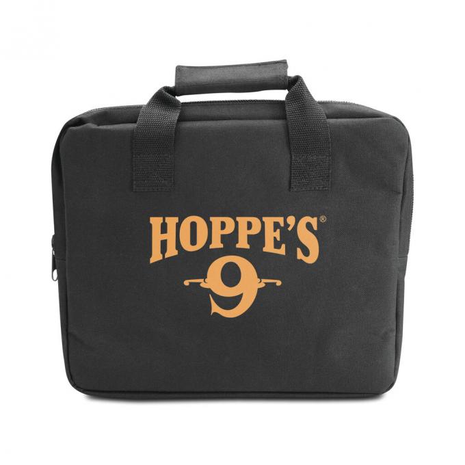 Hoppe's FC4